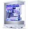 PHANTEKS Evolv X2 E-ATX, Grūdintas stiklas, DRGB - balta