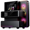 PHANTEKS EX5 MAX su AiO S25 360 ARGB - juoda