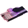PHANTEKS Glacier G40 RTX 4090 Waterblock with Backplate for MSI, D-RGB – juodas