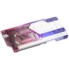 Phanteks PHANTEKS Glacier G40 RTX 4090 Waterblock įsk. Nugarėlė Asus, D-RGB - baltas