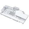 Phanteks PHANTEKS Glacier G40 RTX 4090 Waterblock su galine plokšte MSI, D-RGB - baltas