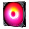 Phanteks M25-140 D-RGB ventiliatorius (PH-F140M25_DRGB_PWM_BK01)