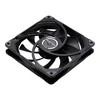 PHANTEKS M25 PWM ventiliatoriai, trijų vnt. pakuotė, Ø 140 mm, juodas