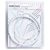PHANTEKS Neon Digital RGB LED strip – 55 cm, baltas