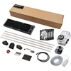 PHANTEKS Glacier EZ-Fit 360 D30-KIT, Vanduo Cooling Kit – Juodas
