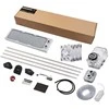 PHANTEKS Glacier EZ-Fit 360 D30-KIT, Vanduo Cooling Kit – Baltas