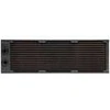 Phanteks Glacier EZ-Fit 420RAD-30 Radiator – 420mm, juodas