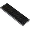 Phanteks Glacier EZ-Fit 420RAD-30 Radiator – 420mm, juodas