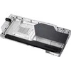 PHANTEKS Glacier G40 RTX 4090 Waterblock incl. Backplate for Asus, D-RGB – juodas