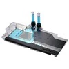 PHANTEKS Glacier G6000 STRIX GPU Vanduo Block, ASUS RX 6800/6900 Strix/TUF, D-RGB – juodas