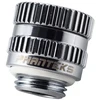 PHANTEKS Glacier M-F sukamoji jungtis G1/4" chromuota