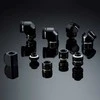 PHANTEKS Glacier M-F rotacinis antgalis G1/4 – juodos spalvos