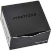 PHANTEKS Glacier M-M Adapteris G1/4 – chrome
