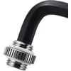 PHANTEKS Glacier M-M Adapteris G1/4 – chrome