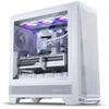 PHANTEKS Glacier One 360M25 Gen2 DRGB All-in-One Liquid Cooler – 360 mm, baltos spalvos