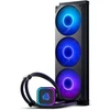PHANTEKS Glacier One 360S25 SE DRGB AIO Liquid CPU Cooler, Juodas