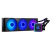 PHANTEKS Glacier One 360S25 SE DRGB AIO Liquid CPU Cooler, Juodas