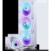 PHANTEKS Glacier One 420D30 X2 DRGB AiO Vanduo Cooling – 420 mm, baltas
