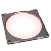 PHANTEKS Halos Lux 140mm Frame, RGB LED – Aliuminio, pilkos spalvos