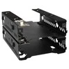 PHANTEKS HDD tvirtinimo rėmai, 2x 3,5" (3,5"), sudedami