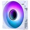 PHANTEKS M25 Gen2 PWM D-RGB korpuso ventiliatorius – 120mm, baltos spalvos