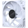 PHANTEKS M25 Gen2 PWM D-RGB korpuso ventiliatorius – 140mm, baltos spalvos