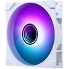 PHANTEKS M25 Gen2 PWM D-RGB korpuso ventiliatorius – 140mm, baltos spalvos