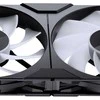 PHANTEKS M25 Gen2 PWM D-RGB Lüfter - Rev
