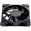 PHANTEKS M25 Gen2 PWM korpuso ventiliatorius – 120mm, juodos spalvos