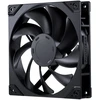 PHANTEKS M25 Gen2 PWM korpuso ventiliatorius – 140mm, juodos spalvos