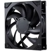 PHANTEKS M25 Gen2 PWM korpuso ventiliatorius – 140mm, juodos spalvos