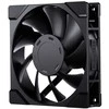 PHANTEKS M25 Gen2 PWM korpuso ventiliatorius, 3er-Pack – 120mm, juodos spalvos