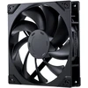 PHANTEKS M25 Gen2 PWM korpuso ventiliatorius, 3er-Pack – 140mm, juodos spalvos