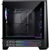 Phanteks Matrix Ekranas Upgrade Kit, 600 LEDs, for XT View & Eclipse G400A – juodas