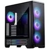 Phanteks Matrix Ekranas Upgrade Kit, 600 LEDs, for XT View & Eclipse G400A – juodas