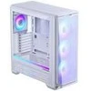 Phanteks Matrix Ekranas Upgrade Kit, 600 LEDs, for XT View & Eclipse G400A – baltas