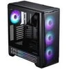 Phanteks Matrix Ekranas Upgrade Kit, 600 LEDs, for XT View & Eclipse G400A – juodas