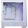 Phanteks Matrix Ekranas Upgrade Kit, 600 LEDs, for XT View & Eclipse G400A – baltas