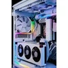 PHANTEKS Neon Digital RGB LED strip – 55 cm, baltas