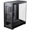 PHANTEKS NV-Serie NV5 MK2 ATX-Gehäuse, Tempered Glass, DRGB - Satin Juodas + Glacier One 360M25 Gen2 DRGB AiO Wasserkühlung - 360mm