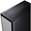 PHANTEKS NV-Serie NV5 MK2 ATX-Gehäuse, Tempered Glass, DRGB - Satin Juodas + 3er Pack M25 Gen2 PWM D-RGB Lüfter Reverse Blade + 1x Normal Fan - 120mm