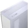 PHANTEKS NV-Serie NV5 MK2 ATX-Gehäuse, Tempered Glass, DRGB - Matte Baltas + Glacier One 360M25 Gen2 DRGB AiO Wasserkühlung - 360mm