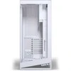 PHANTEKS NV-Series NV9 MK2 PC-kompiuterio korpusas, Big-Tower, EATX, DRGB, Tempered Glass – baltos spalvos