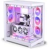 PHANTEKS NV-Series NV9 MK2 PC-kompiuterio korpusas, Big-Tower, EATX, DRGB, Tempered Glass – baltos spalvos