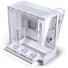 PHANTEKS NV-Series NV9 MK2 PC-kompiuterio korpusas, Big-Tower, EATX, DRGB, Tempered Glass – baltos spalvos
