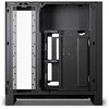 PHANTEKS NV-Series NV9 MK2 PC-kompiuterio korpusas, Big-Tower, EATX, DRGB, Tempered Glass – juodos spalvos
