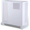 PHANTEKS NV-Series NV9 MK2 PC-Gehäuse, EATX, DRGB, Tempered Glass - baltas + M25 Gen2 PWM D-RGB Lüfter 3er-Pack - Reverse Blade, 140mm, baltas + DRGB Kit