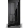 PHANTEKS NV-Series NV9 MK2 PC-Gehäuse, EATX, DRGB, Tempered Glass - juodas &amp; M25 Gen2 PWM D-RGB Lüfter 3er-Pack - Reverse Blade, 140mm, juodas + DRG
