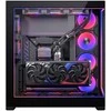 PHANTEKS NV7 Premium DRGB Kit, for external frame – juodos spalvos