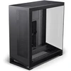 Phanteks NV9 E-ATX case, Tempered Glass, ARGB + D30 PWM Regular Airflow, D-RGB fan, 3-pack - 140mm, juodas